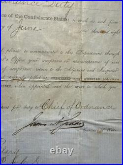 Civil War Confederate Engineer Archive Historic Virginia Photo Southern Cross