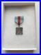 Civil War Confederate General Nathan Forrest Hero Cross