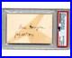 Civil War Confederate General Wade Hampton Signed Cut Autograph PSA Auto