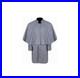 Civil War Confederate Great Coat 100% Wool Frock Jacket Reenactment Custom made