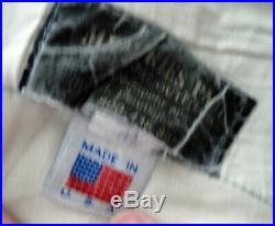 Civil War Confederate Handmade Wool Pants Trousers Gettysburg PA Size 38