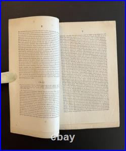 Civil War / Confederate Imprint drop-title General Orders No 82 also Containing