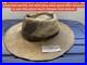 Civil War Confederate John Abner Persinger 5th Virginia Cavalry Slouch Hat 1864