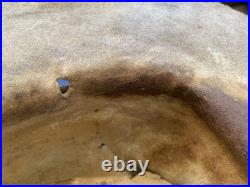 Civil War Confederate John Abner Persinger 5th Virginia Cavalry Slouch Hat 1864