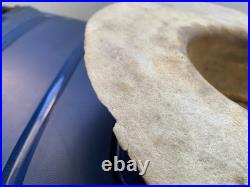 Civil War Confederate John Abner Persinger 5th Virginia Cavalry Slouch Hat 1864