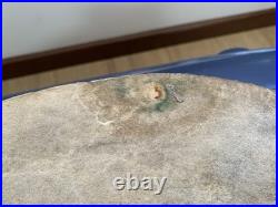 Civil War Confederate John Abner Persinger 5th Virginia Cavalry Slouch Hat 1864