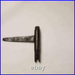 Civil War Confederate Kerr revolver Tool