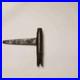 Civil War Confederate Kerr revolver Tool