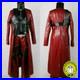 Civil War Confederate Officer Coat Adult Commander Uniform Jacket Coat
