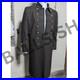Civil War Confederate Officer Frock Coat Wool Military Reenactment Uniform