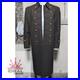 Civil War Confederate Officer Frock Coat Wool Military Reenactment Uniform