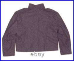 Civil War Confederate Officer's Shell Jacket All Sizes