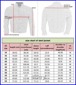 Civil War Confederate Officer's Shell Jacket All Sizes