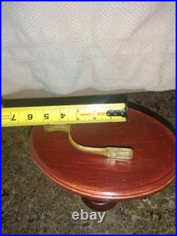 Civil War Confederate Officer's Spurs Leech And Rigdon Variant