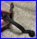 Civil War Confederate Relic Spur