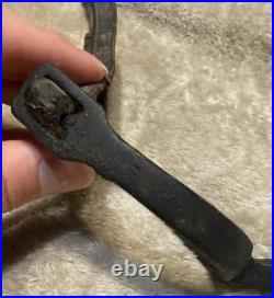 Civil War Confederate Relic Spur