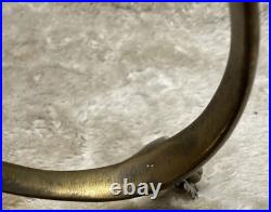 Civil War Confederate Relic Spur