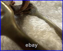 Civil War Confederate Relic Spur
