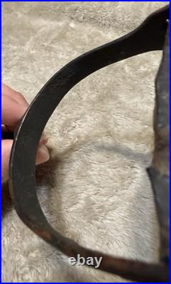 Civil War Confederate Relic Spur