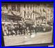Civil War Confederate Reunion Published 18x20 Photo CDV Original Memphis 1926 TN