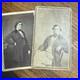 Civil War Confederate Secretary of State Robert Hunter Virginia History Lot of 2