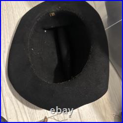 Civil War Confederate Slouch Hat