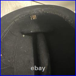 Civil War Confederate Slouch Hat