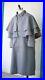 Civil War Confederate Soldier's Great Coat CS Enlisted Officer's Overcoat