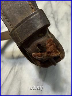 Civil War Confederate Spur