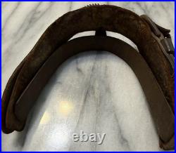 Civil War Confederate Spur