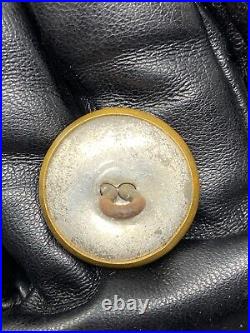 Civil War Confederate States Texas Button GREAT! #3