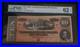 Civil War Confederate States of America CSA $10 Ten 1864 T-68 PMG 62 UNC EPQ