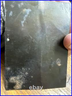 Civil War Confederate Tintype Photo Wishbone Buckle Armed Officer Enfield Civil War Confederate Tintype Photo Wishbone Buckle Armed Officer Enfield