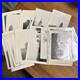 Civil War Confederate Union Battle of Gettysburg Cannons Original Photo Lot 30