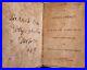 Civil War Confederate imprint State of Virginia 1863 Acts of the Assembly