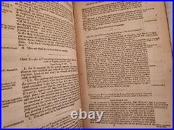 Civil War Confederate imprint State of Virginia 1863 Acts of the Assembly