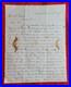 Civil War Confederate letter South Carolina Berry Benson Escape from Prison