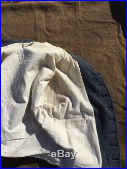 Civil War Confederate shell jacket, Richmond Depot Type II, size 40