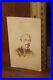 Civil War Era CDV Cartes des Visites Confederate General P. G. T. Beauregard NY