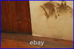 Civil War Era CDV Cartes des Visites Confederate General P. G. T. Beauregard NY