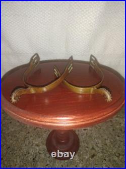 Civil War Era Confederate Spurs Civil War Period Original