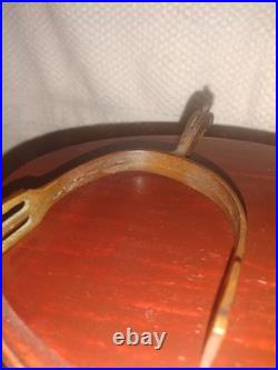Civil War Era Confederate Spurs Civil War Period Original