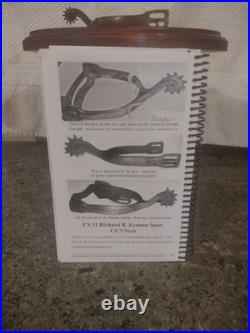 Civil War Era Confederate Spurs Civil War Period Original