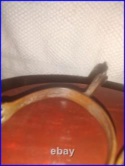 Civil War Era Confederate Spurs Civil War Period Original