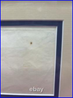 Civil War Illustrated Envelope Master Jeff And His Navy Confederate Satire 1861