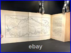 Civil War MILITARY OPERATIONS by JOSEPH E. JOHNSTON Confederate GENERAL Ill. 1874