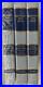 Civil War NORTH CAROLINA Rosters Units Confederate State Roster 3 vol set FINE