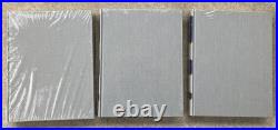 Civil War NORTH CAROLINA Rosters Units Confederate State Roster 3 vol set FINE