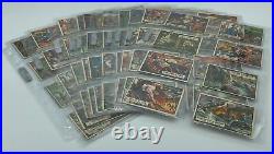 Civil War News 1962 Topps Complete Set + $10 Confederate Note