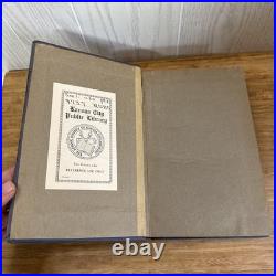 Civil War Official Records Vol 20-24 Union Confederate Army History HC Lot 5